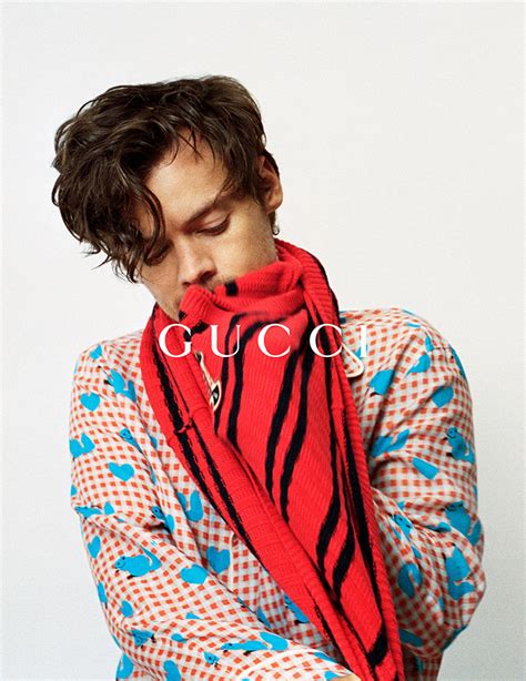 harry styles x gucci perfume|Harry Styles Gucci collection.